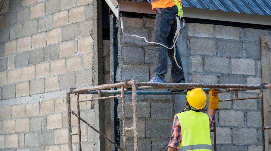 Expert flood damage restoration services in Langley, SC